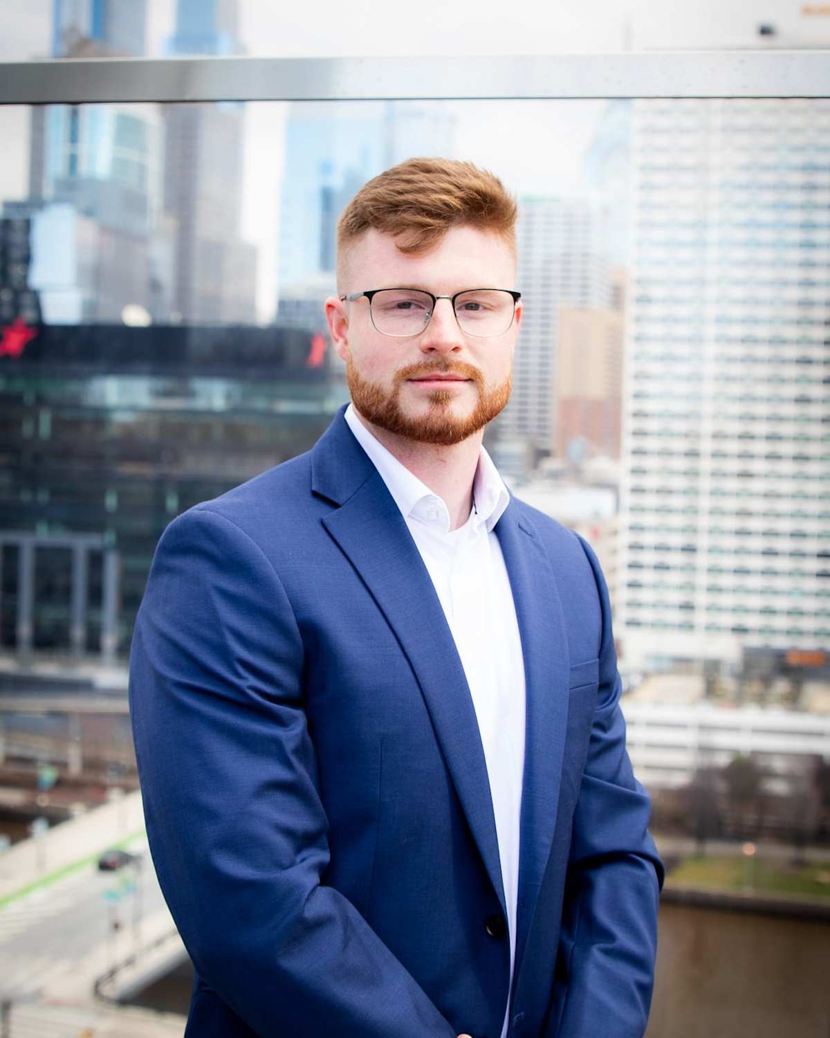 Ryan Tagliamonte, founder of RJ Homes
